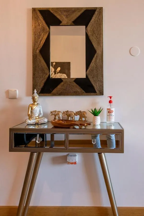 Dear House Center Apartment Almeria