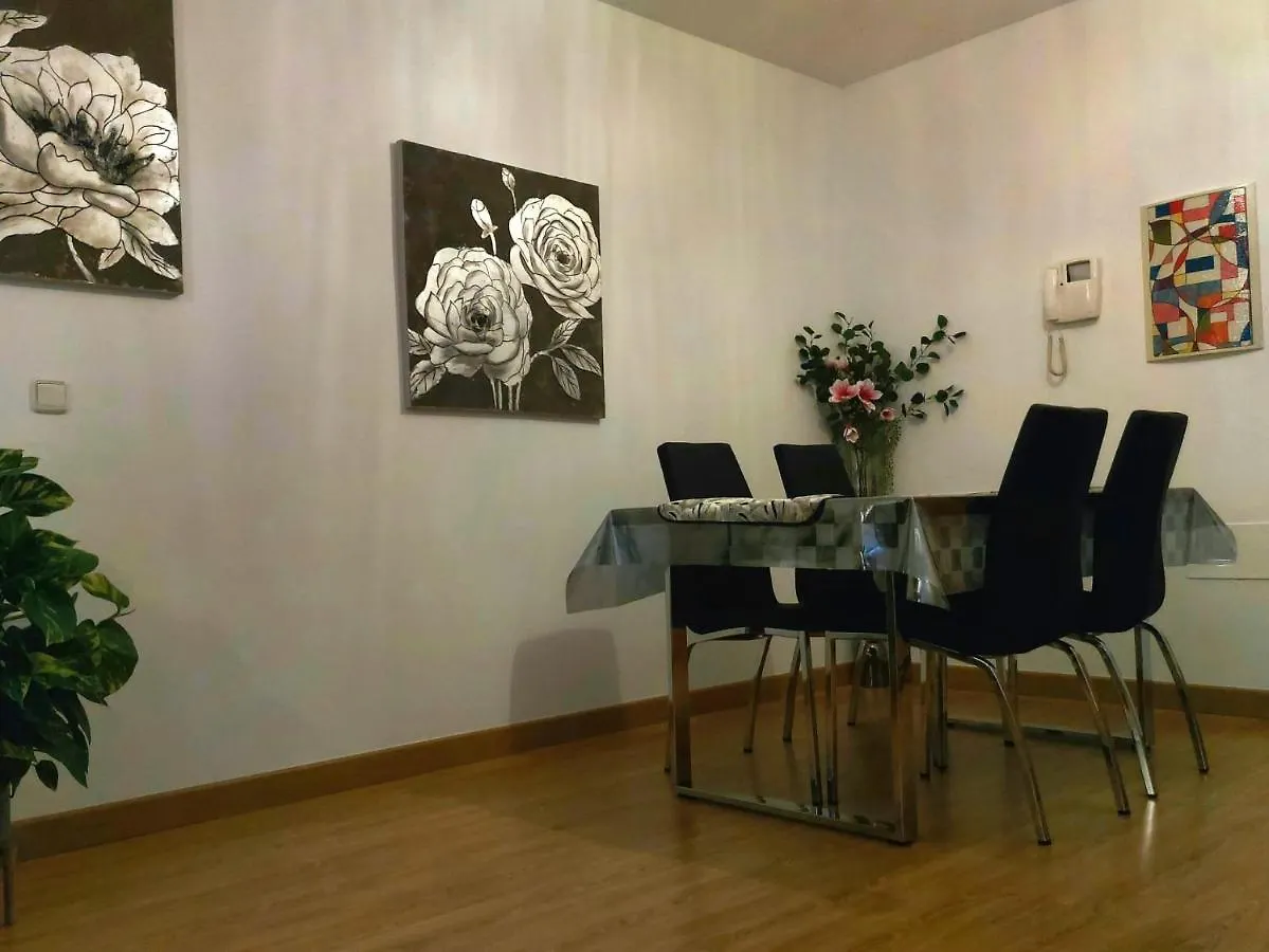 Apartment Dear House Center Spain