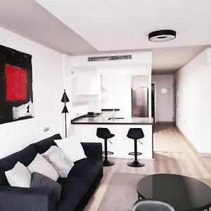Careaga 4 Apartamento