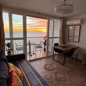 Playa De San Miguel - Zapillo Apartamento